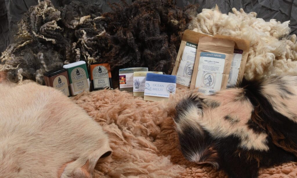 Hearthside Provisions